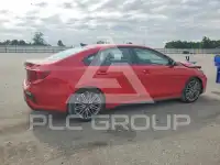 2020 KIA Forte photo
