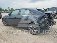 2020 KIA Forte фото