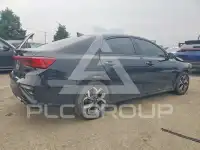 2020 KIA Forte фото