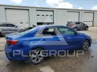 2020 KIA Forte фото