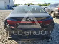 2020 KIA Forte фото