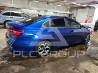 2020 KIA Forte photo