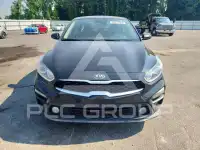 2020 KIA Forte фото