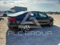 2020 KIA Forte фото