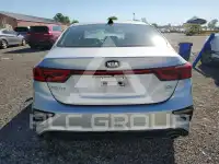 2020 KIA Forte фото