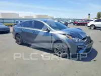 2020 KIA Forte photo
