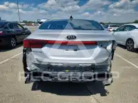2020 KIA Forte фото