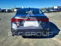 2020 KIA Forte photo