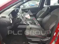 2020 KIA Forte photo