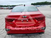 2020 KIA Forte photo
