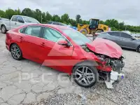 2020 KIA Forte photo