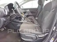 2020 KIA Forte фото