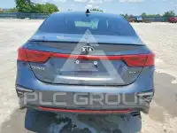 2020 KIA Forte фото