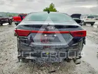 2020 KIA Forte фото