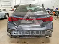2020 KIA Forte photo