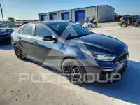 2020 KIA Forte photo