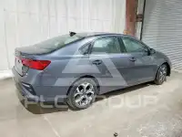 2020 KIA Forte photo