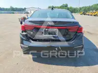2020 KIA Forte фото