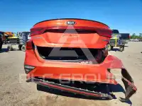 2020 KIA Forte фото