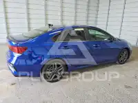 2020 KIA Forte фото