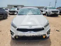 2020 KIA Forte photo