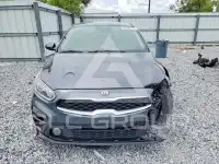 2020 KIA Forte фото