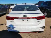 2020 KIA Forte фото