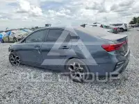 2020 KIA Forte фото