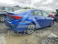 2020 KIA Forte фото