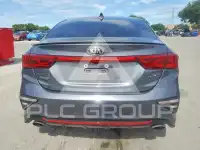 2020 KIA Forte фото