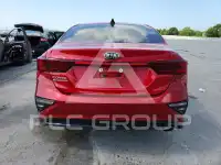 2020 KIA Forte фото