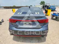 2020 KIA Forte фото
