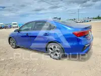 2020 KIA Forte фото