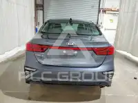 2020 KIA Forte photo