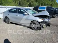 2020 KIA Forte фото