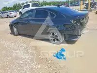 2020 KIA Forte фото