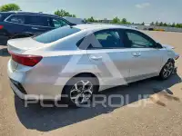 2020 KIA Forte фото