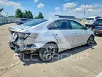 2020 KIA Forte фото