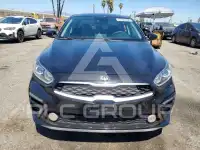 2020 KIA Forte фото