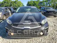 2020 KIA Forte фото
