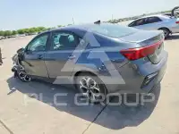 2020 KIA Forte фото