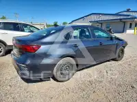 2020 KIA Forte фото