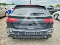 2020 KIA Forte фото