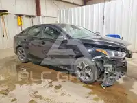 2020 KIA Forte фото
