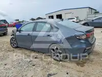 2020 KIA Forte фото