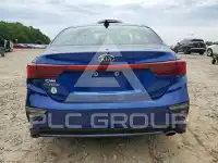 2020 KIA Forte фото