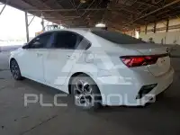 2020 KIA Forte фото