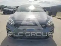 2020 KIA Forte фото