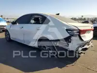 2020 KIA Forte photo