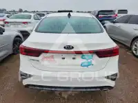 2020 KIA Forte фото